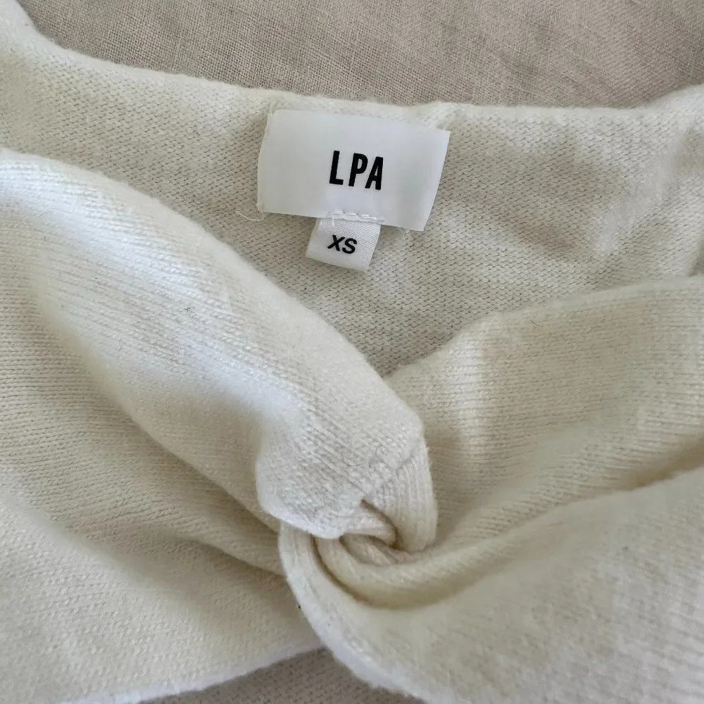 LPA Ayla Top
